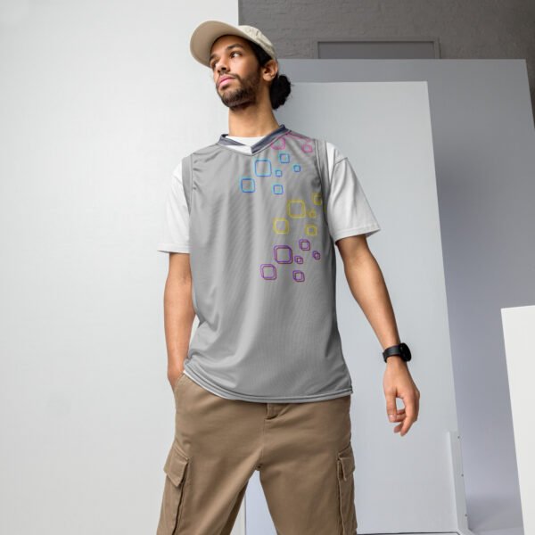Sustainable sports wear