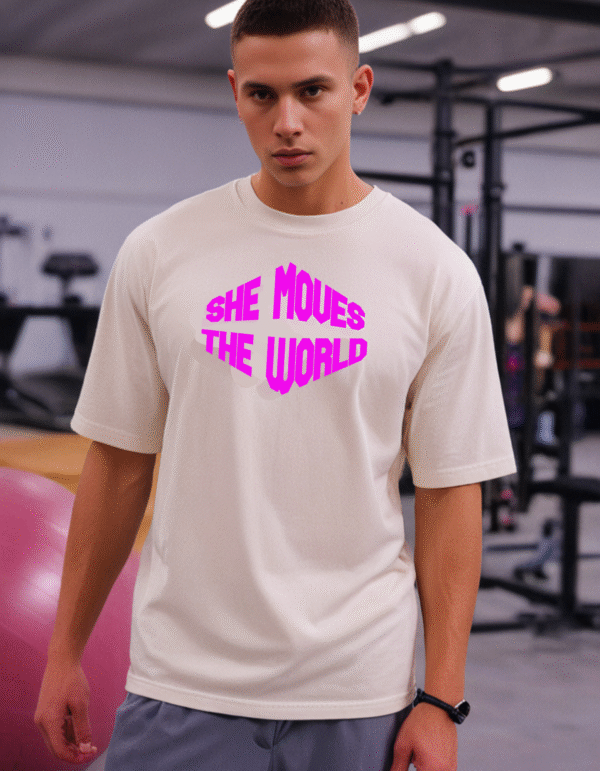 Feminism tshirt