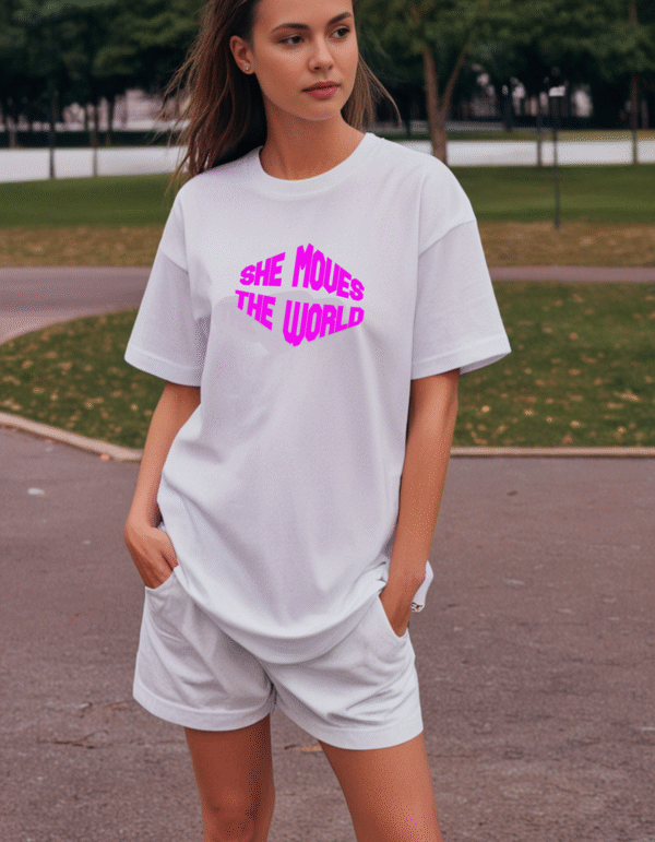 Casual tshirt