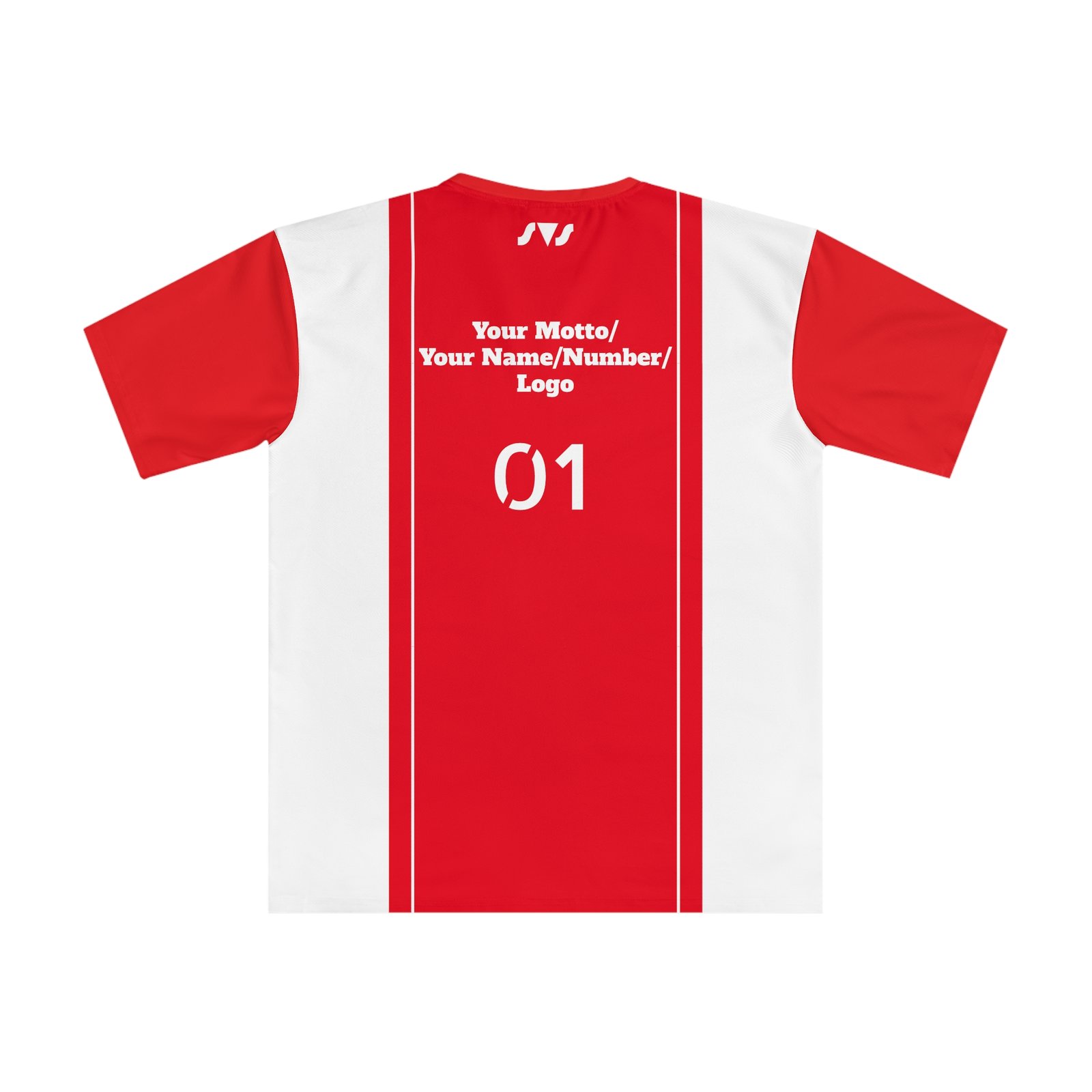 Fantrikot Turkey - Personalised – Bild 3