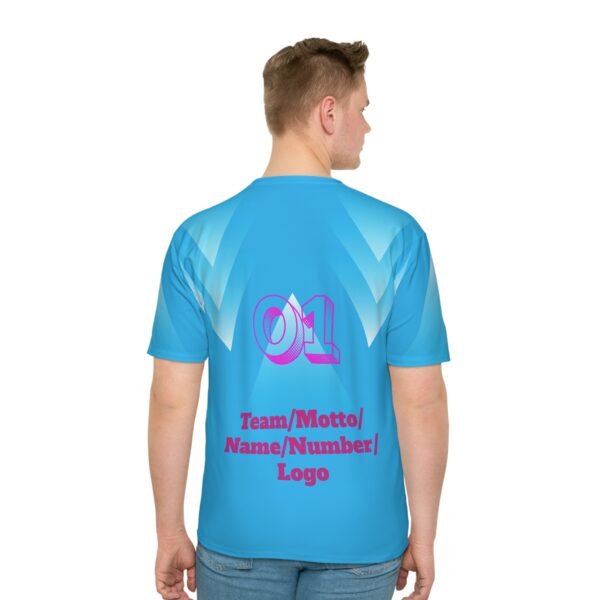 Team Jersey