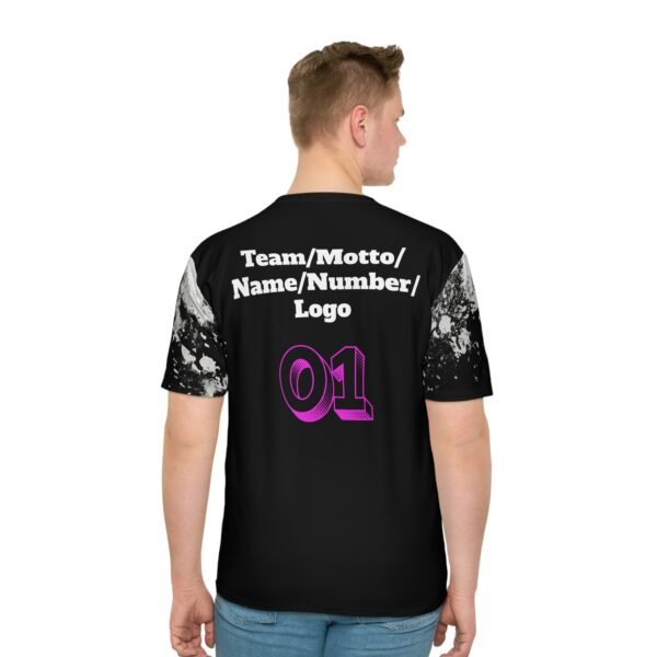 Individuelles Trikot - Team Jersey – Bild 11
