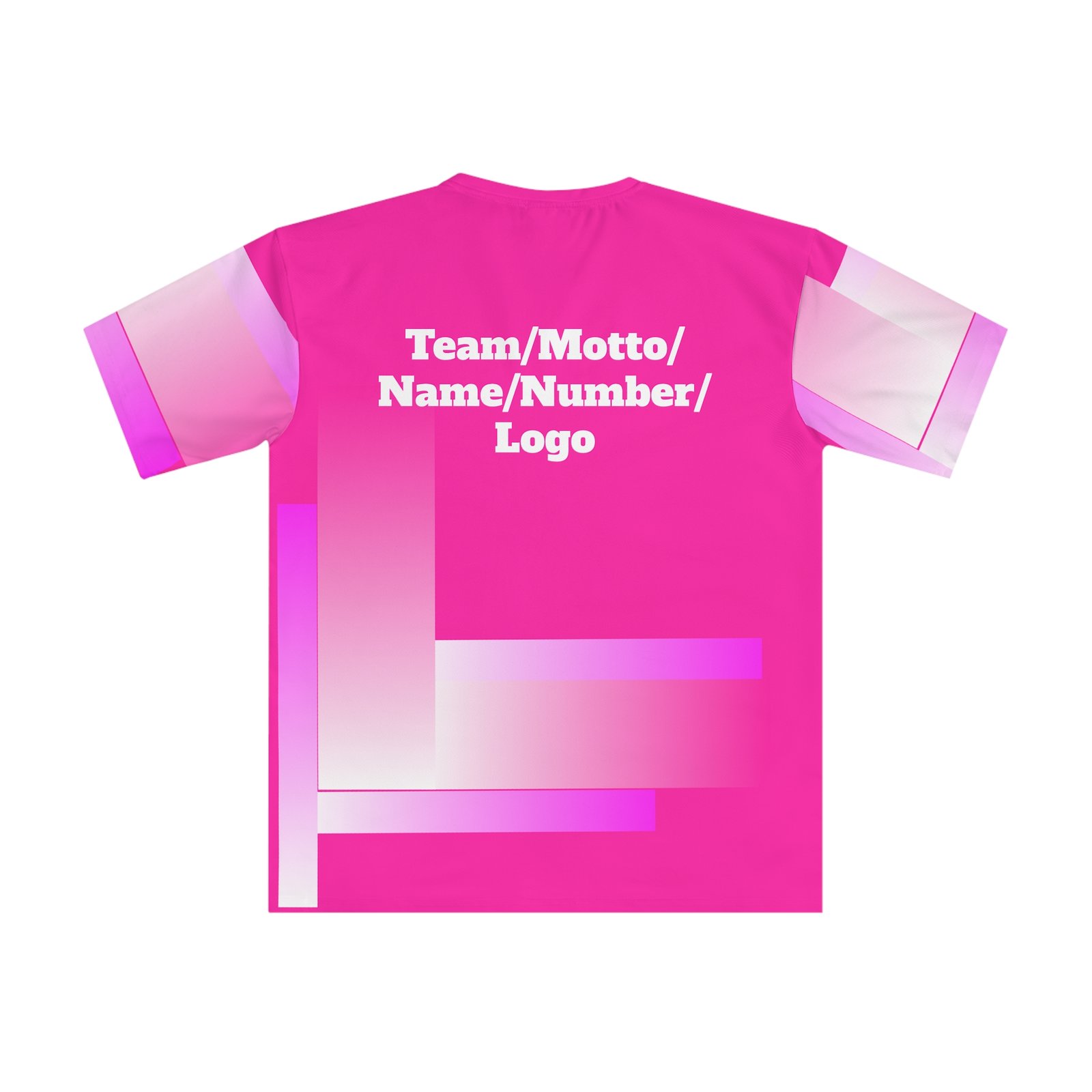 Trikot mit Name