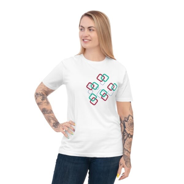 Connected by sport -100% organic cottonjersey – Bild 28