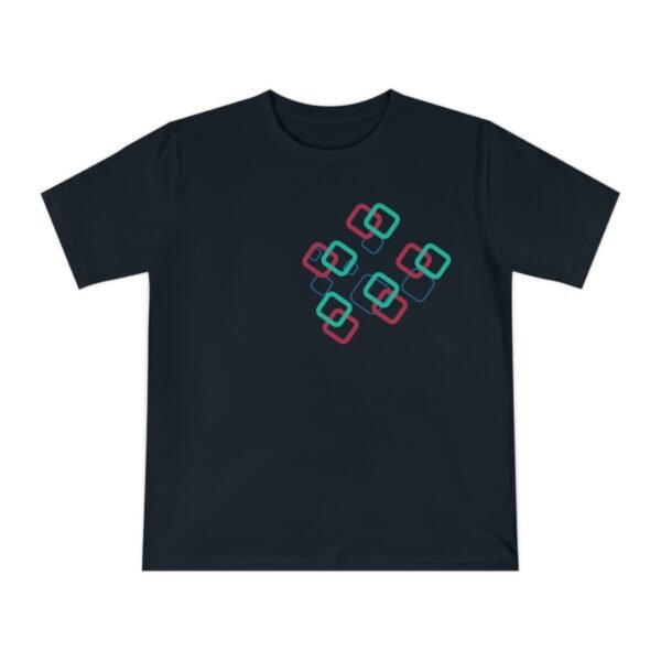 Connected by sport -100% organic cottonjersey – Bild 21