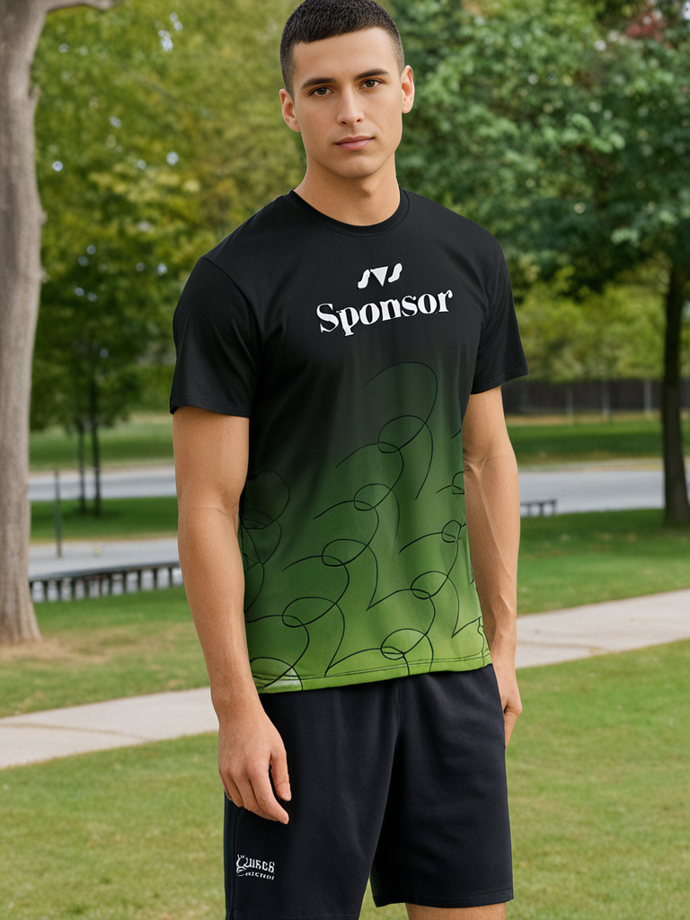 Fußball Trikot herren