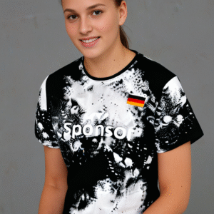 Individuelles Trikot