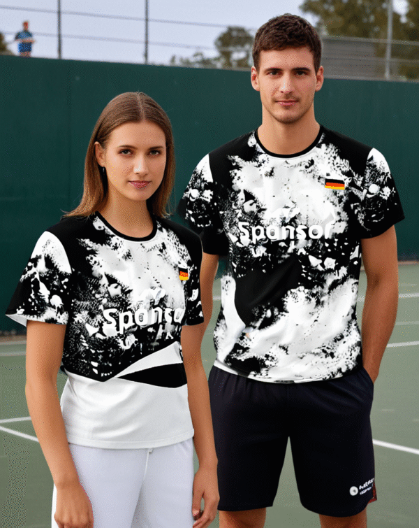 Couples trikot