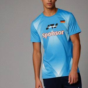 Trikot selbst designen