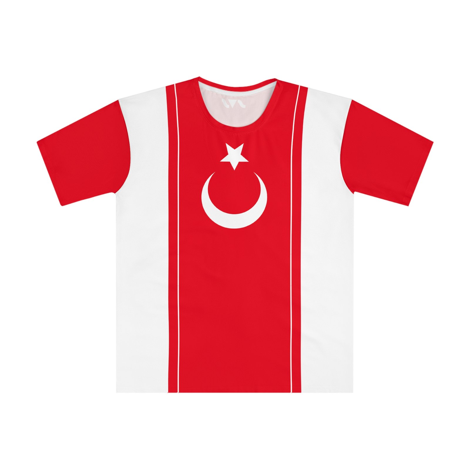 Trikot selbst gestalten