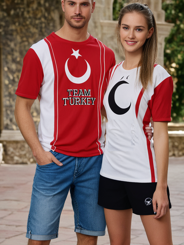 Turkey support