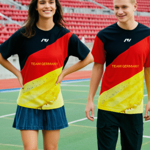 Trikot Deutschland