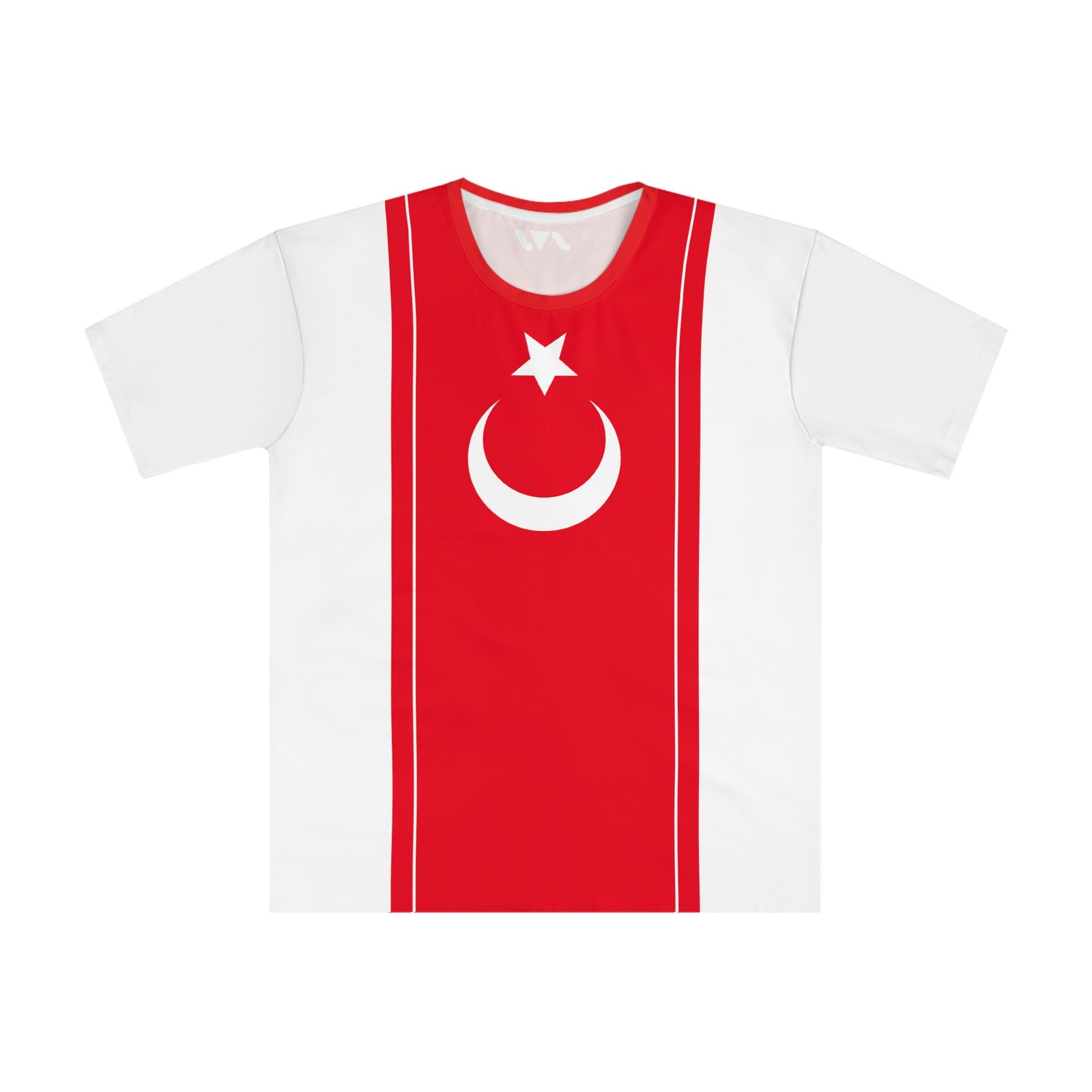 Fantrikot Turkey - Personalised – Bild 12
