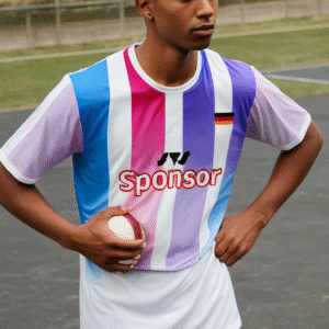 Fußball trikot