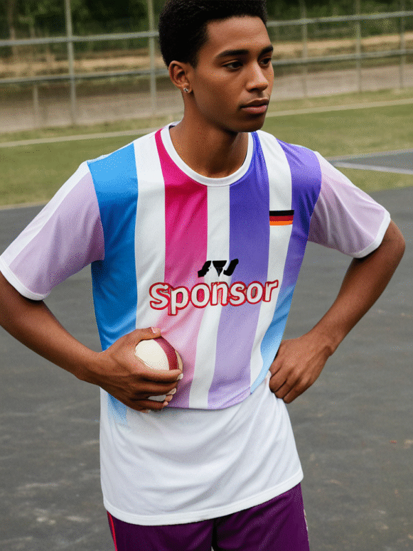 Fußball trikot