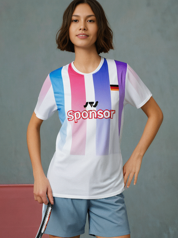 trikot selbst gestalten