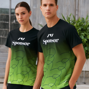 Sporttrikot damen